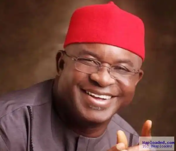 Appeal court uphold David Mark